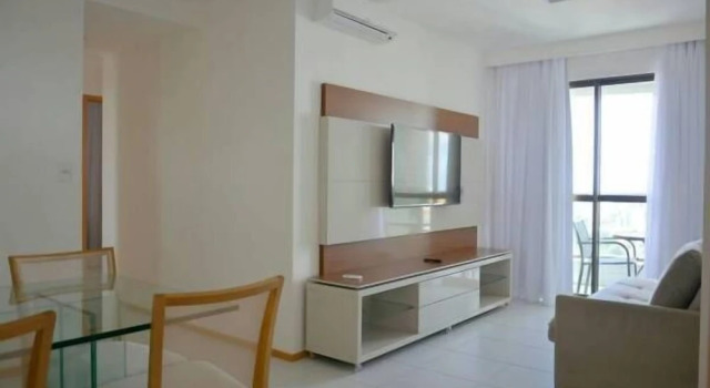 Flat Rosarinho Prince Residence, Varaa Huoneisto Recife Pernambuco
