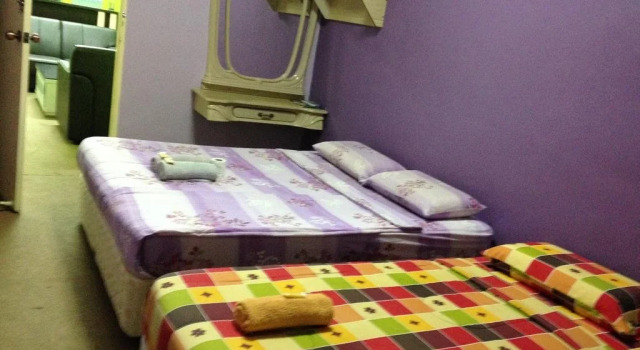 KISABEL Budget Hotel, Boek Hotel Tanah Rata 