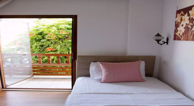 Limon Otel (Pansiyon 2)