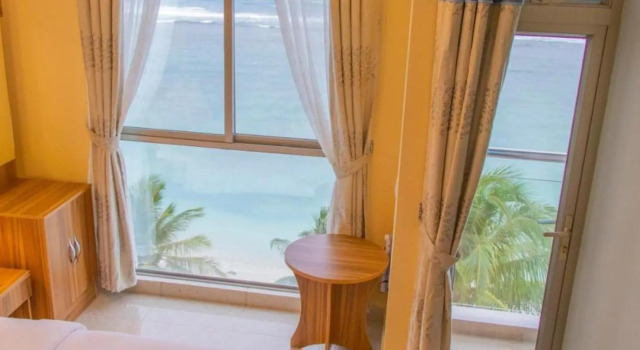 Wavefront Inn, Prenota Hotel Hotel a Northern Atolls con colazione, Colazione