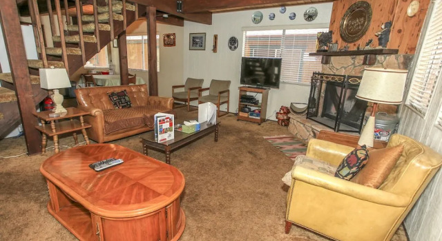 Country Cottage