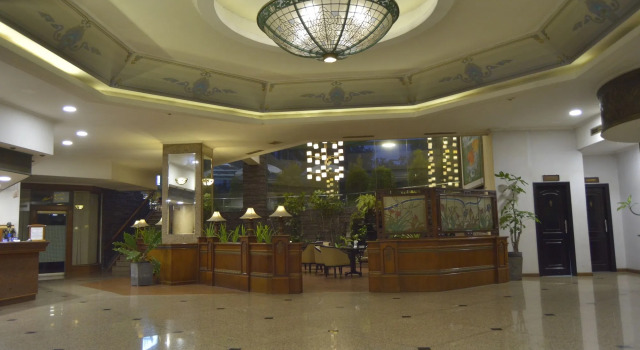 Kedaton Hotel