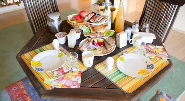 B&B Prosterath-Hochwald, Book Bed and Breakfast Prosterath Trier-Saarburg