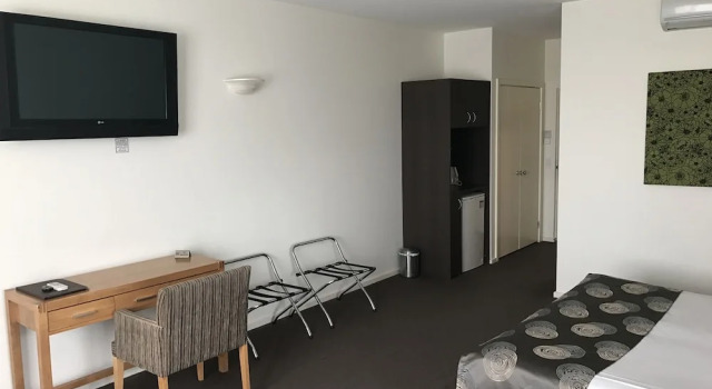 Люкс Standard с балконом Mornington Hotel