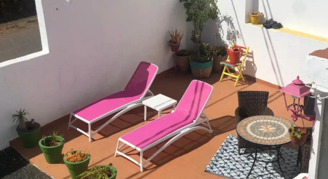 Casa La Mareta, Prenota Hotel Antigua Fuerteventura