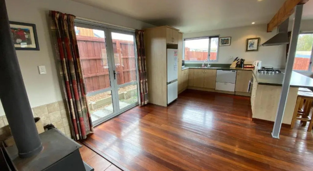 Aorangi House