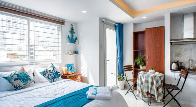 Annie Homestay