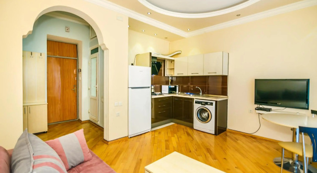 DELUXE Apartment in Boulevard Baku, Забронировать Апартаменты/квартира Баку Азербайджан, рядом с Торговый центр Ganjlik