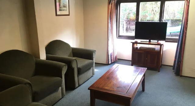 Номер Standard с 2 комнатами Woodlands Motels And Apartments