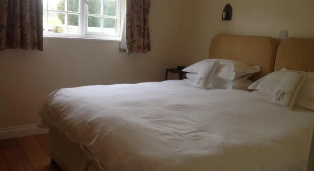 Люкс Church Hill Farm B&B