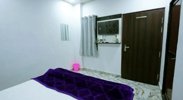 Номер Standard Hotel Alishaan