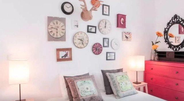Stylish Apartment for Travelers - BP2, Забронировать Апартаменты/квартира Отели Лиссабона с парковкой, рядом с Рештаурадориш, Парковка
