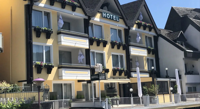 Hotel Traumblick