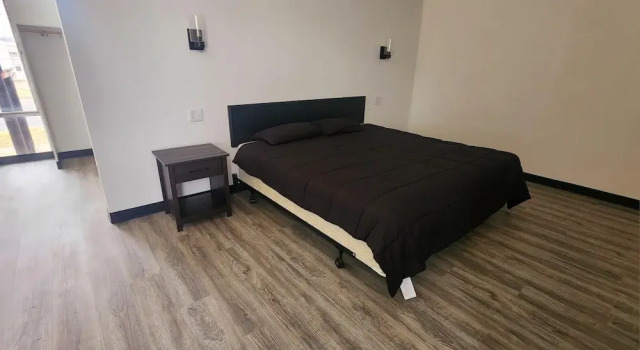 Номер Superior The Hastings Inn Salina