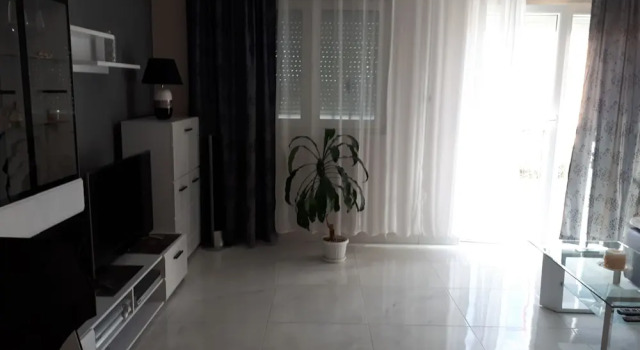 Апартаменты c 1 комнатой Apartments Jasminka