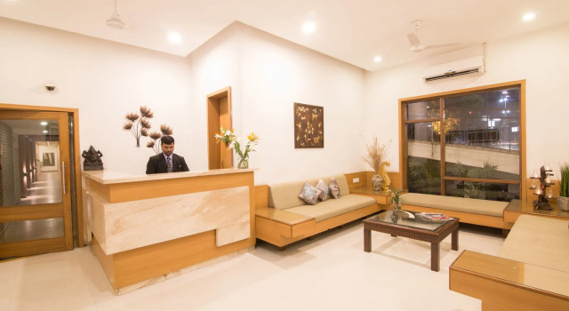 Kwality's Motel Shiraz