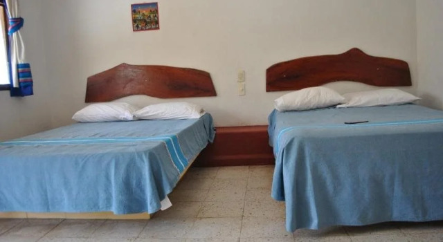 Hotel Capy