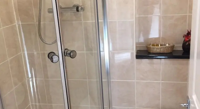 Номер Standard Culane House Hotel
