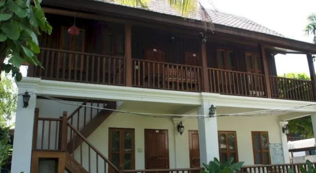 Bellevue Bungalow