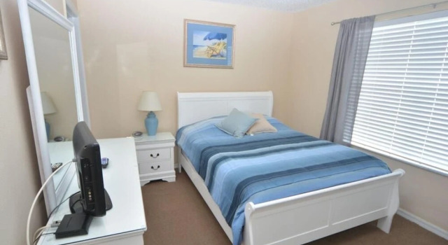 Ref 30 5 Bed Villa With own Pool Near Disney