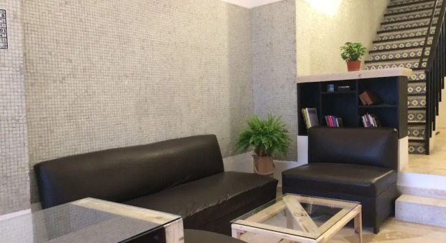 Suites 201