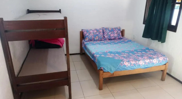 Hospedaria aconchego master, Забронировать Отель Гаропаба Санта-Катарина