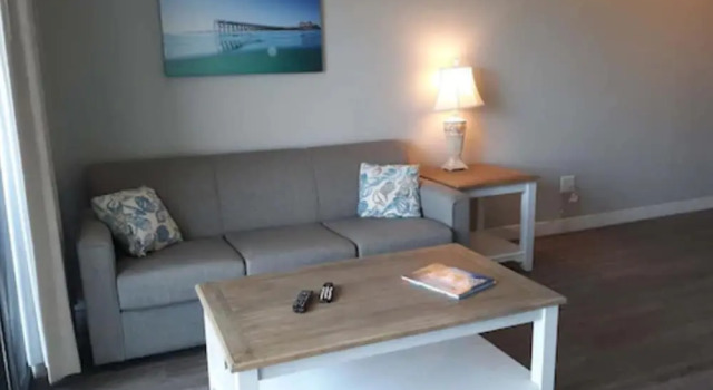 Surf Suites, Забронировать Мини-отель Отели в центре Райтсвилл-Бич, в центре