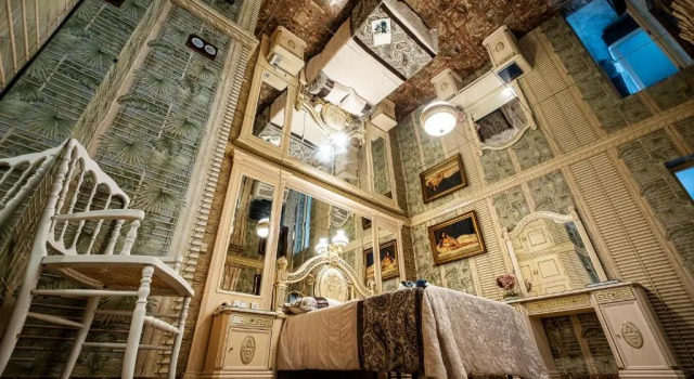 Номер Superior Hotel Gines