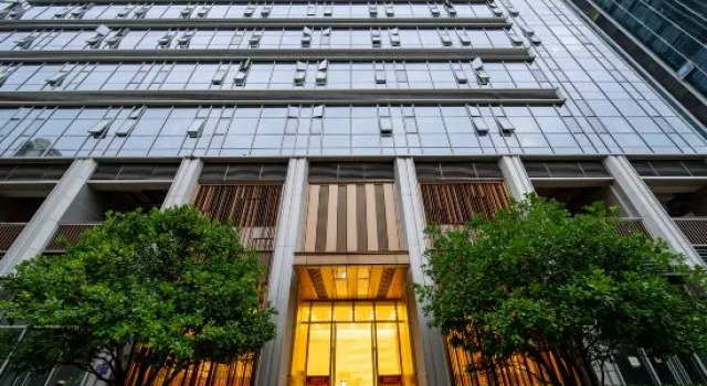 Botun Cloud Apartment