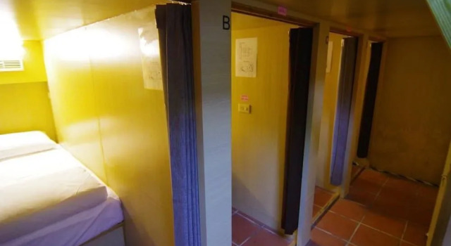 Chinbe No.2-Hostel, Varaa Hotelli Beigan Lienchiang County