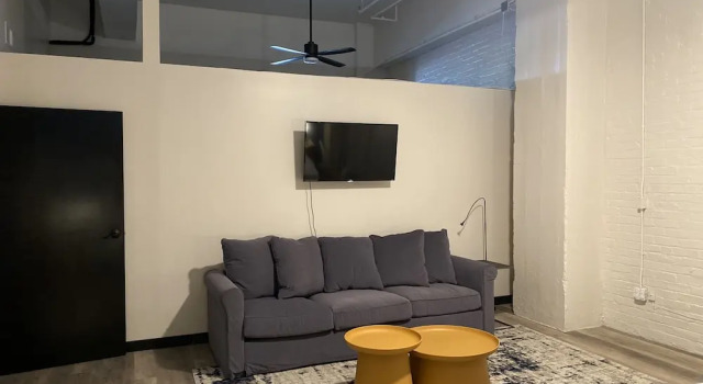 Апартаменты 424 Gold Way- 3Bed/2Bath Apartment