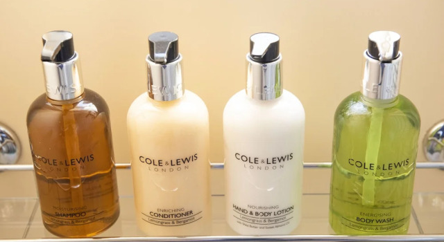 Люкс Standard Bridleways Guesthouse & Holiday Homes