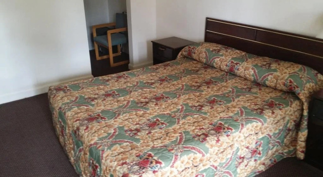 Nakon Motel, Забронировать Мотель Кендлер Аппалачи