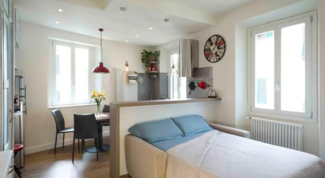 Apartment Florence with Love, Забронировать Апартаменты/квартира Апартаменты Флоренции, рядом с Дом Буонаротти, Апартаменты/квартира
