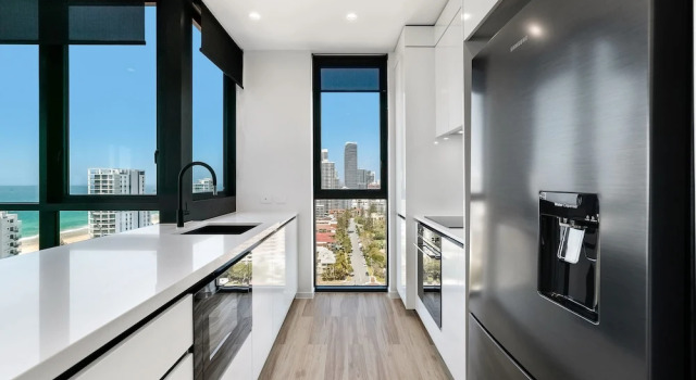 Номер Standard Opus Broadbeach - Official