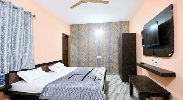 Hotel SURYA-ANSH KHAJURAHO