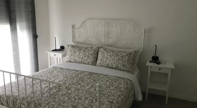 Апартаменты Hotel Residence Alessandra