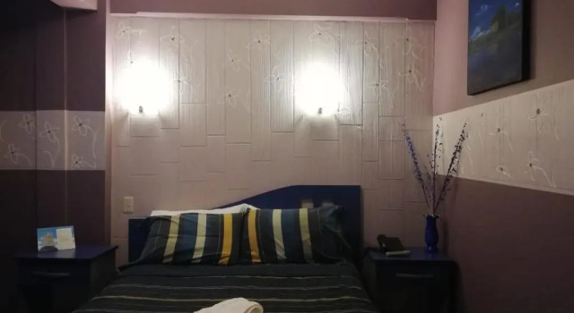 Hotel "VIRGEN DEL SOCAVON", Book Hotel 3-Star Hotels in Oruro, 3*