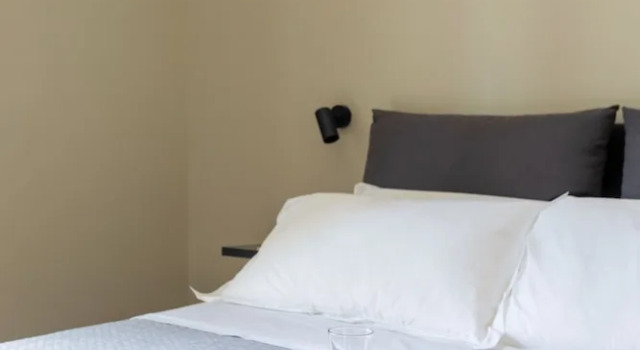 Habitación Estándar Moris Rooms