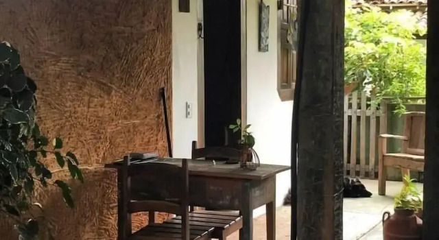 Номер Superior Pousada Spa Oasis