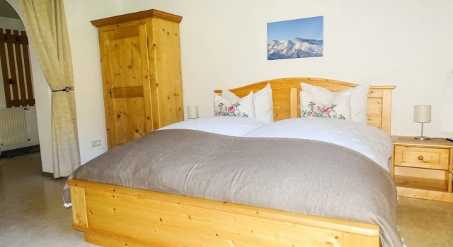 Апартаменты Haus Schneeberg mit Hochkönig Card