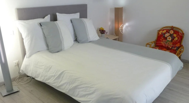 B&B L'ESCALADE en Lubéron