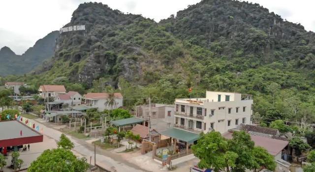 Номер Standard Phong Nha Love Homestay