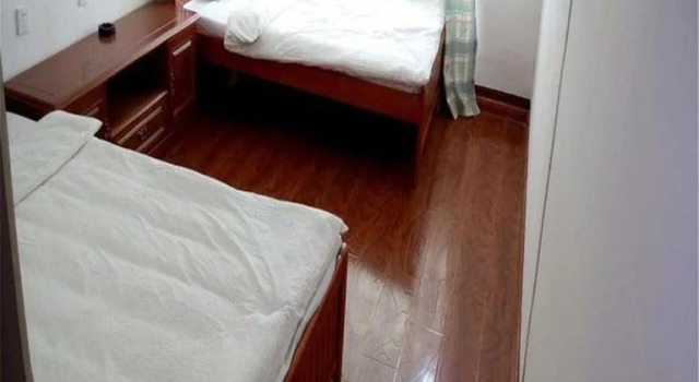 Qingdao Zhimeijia Hotel