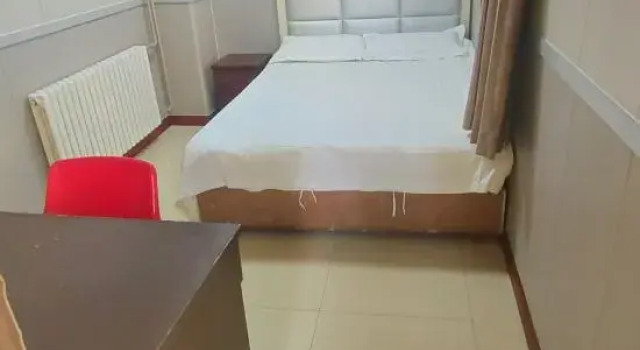 Одноместный номер Standard Beijing Yuntian Hotel (Xuanwu Hospital)