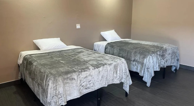 Номер Standard Pomona Inn