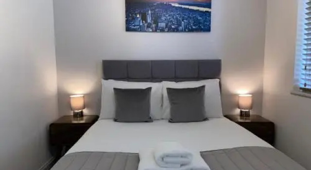 Hamlyn Green, Varaa Hotelli Solihull West Midlands