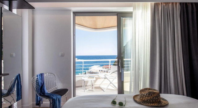 Made By The Sea Villa 3, Забронировать Вилла Агия-Пелагия Центральный Крит