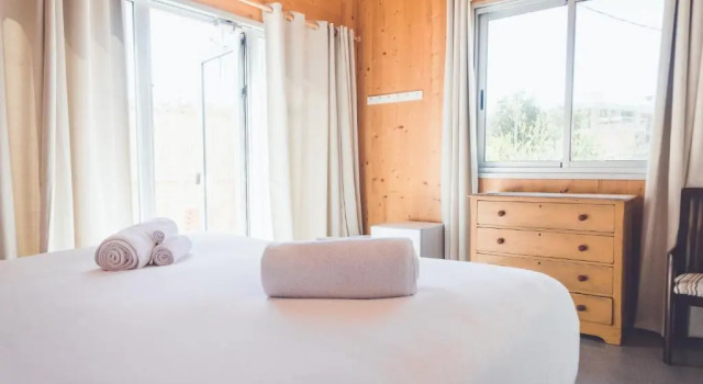 Номер Superior Wanderlust José Ignacio