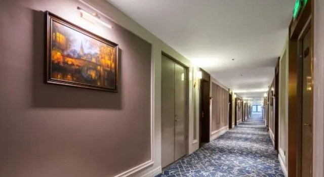 James Joyce ELITE Hotel (Anyang High-speed Railway Station Wuyue Plaza), Book Hotel Anyang Henan